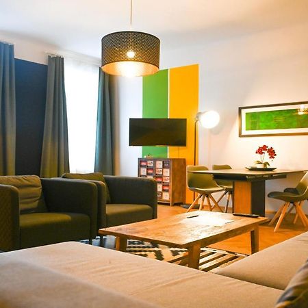 Exclusive Apartment Schoenbrunn Виена Екстериор снимка