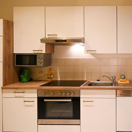 Exclusive Apartment Schoenbrunn Виена Екстериор снимка