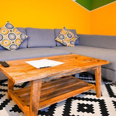 Exclusive Apartment Schoenbrunn Виена Екстериор снимка