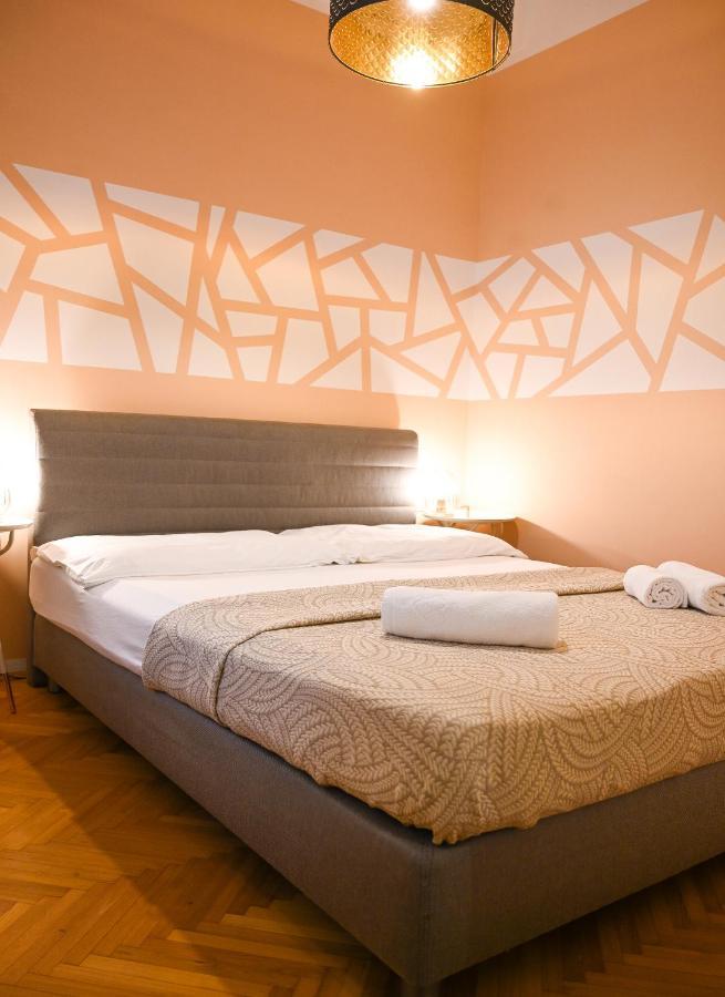 Exclusive Apartment Schoenbrunn Виена Екстериор снимка