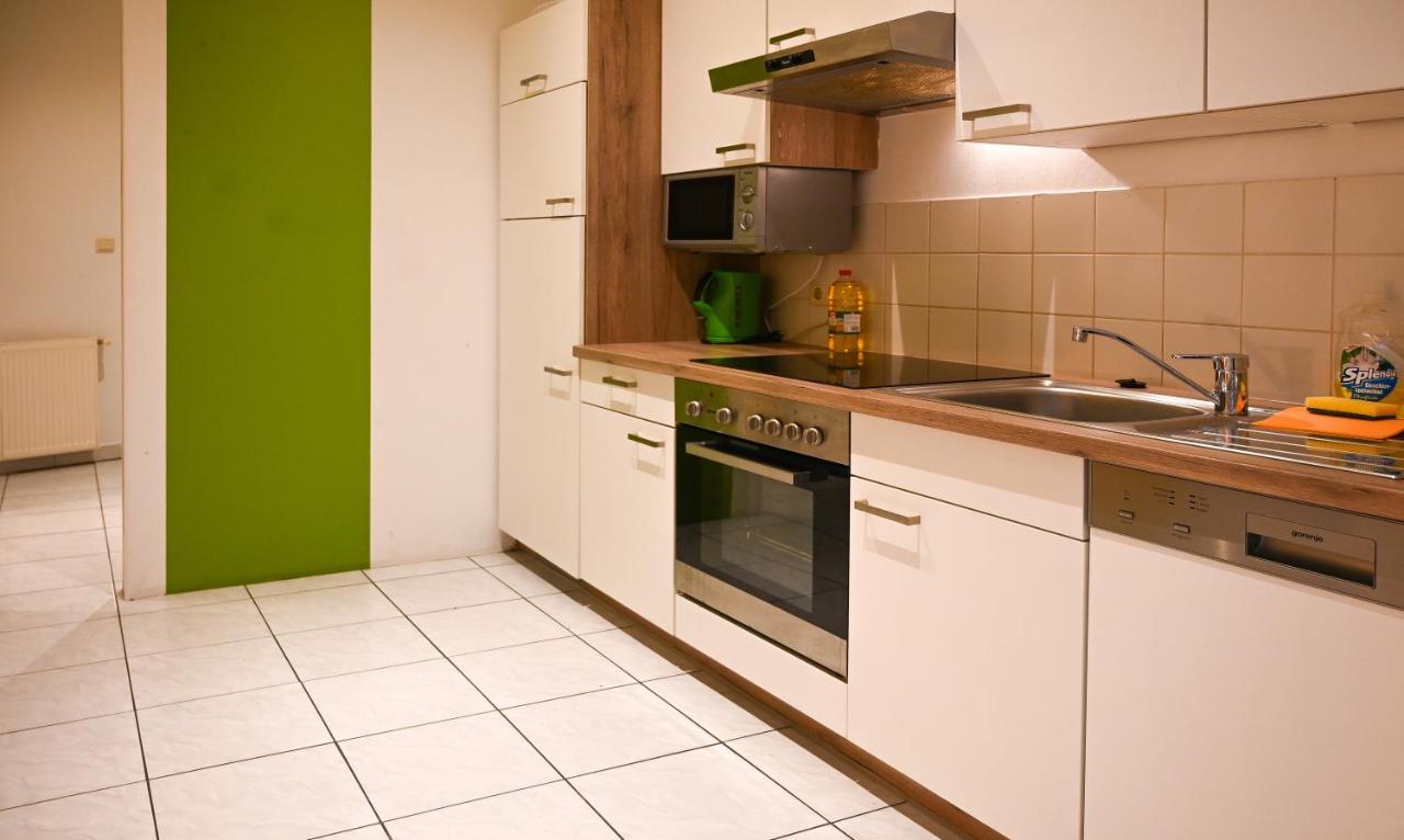 Exclusive Apartment Schoenbrunn Виена Екстериор снимка
