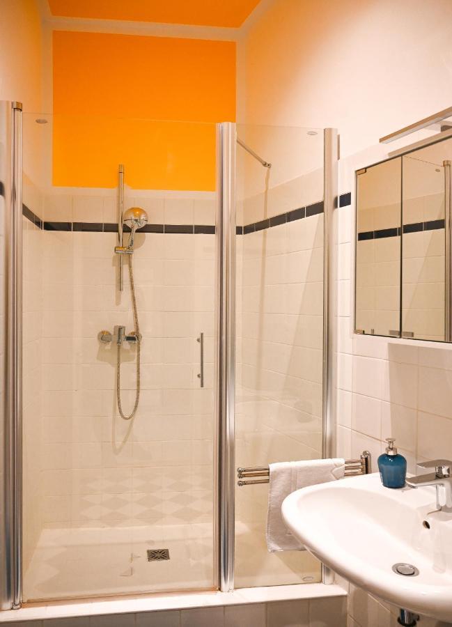 Exclusive Apartment Schoenbrunn Виена Екстериор снимка